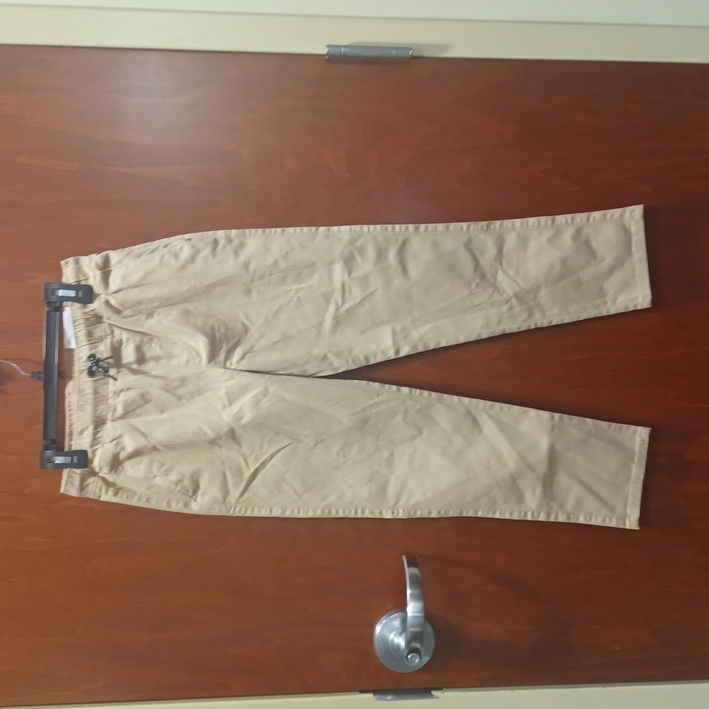 Skaters Pull-on Chino Pants